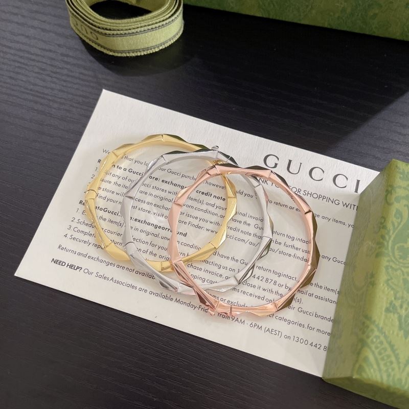 Gucci Bracelets